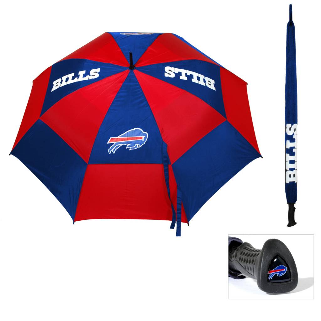 Team Golf Buffalo Bills Umbrella