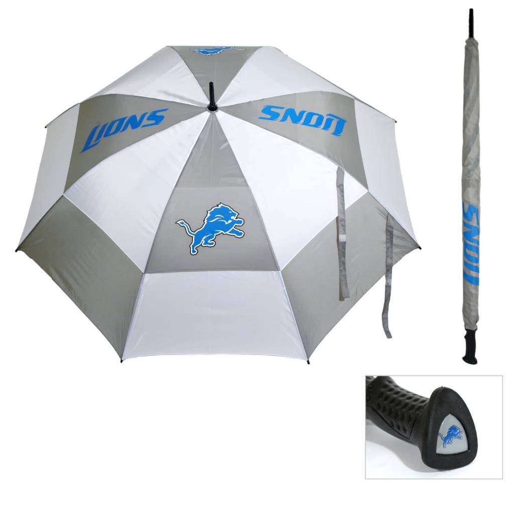 DETROIT LIONS Oversize Golf Umbrella  Golf Warehouse Atlanta - Golf  Warehouse Atlanta