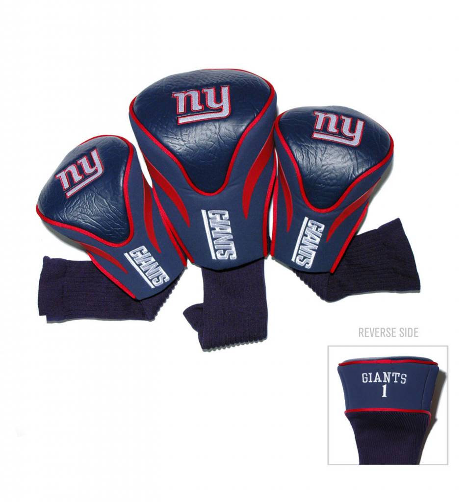 New York Giants Golf Gift Set