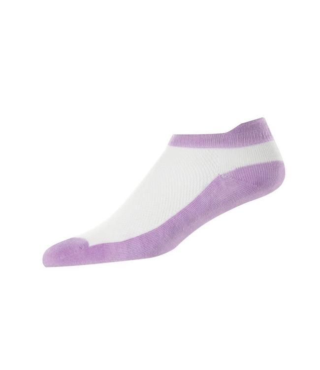Footjoy WOMENS PRODRY LIGHTWEIGHT ROLL TAB SOCKS