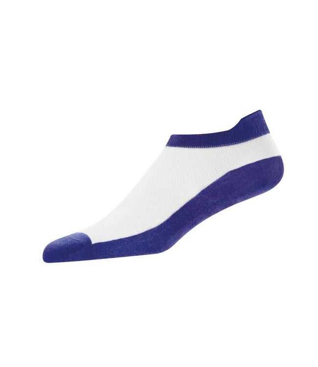 Footjoy WOMENS PRODRY LIGHTWEIGHT ROLL TAB SOCKS