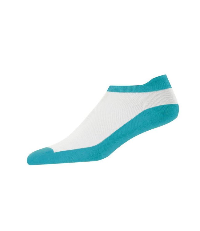 Footjoy WOMENS PRODRY LIGHTWEIGHT ROLL TAB SOCKS