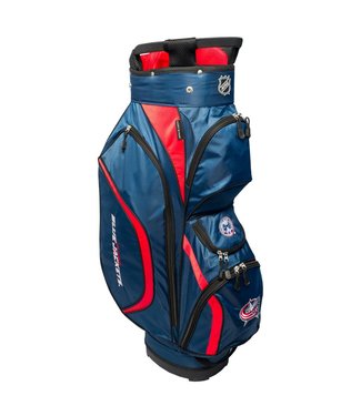 COLUMBUS BLUE JACKETS Clubhouse Golf 