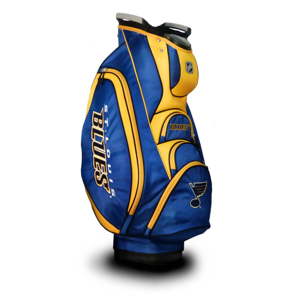 ST LOUIS BLUES Victory Golf Cart Bag | Golf Warehouse Atlanta