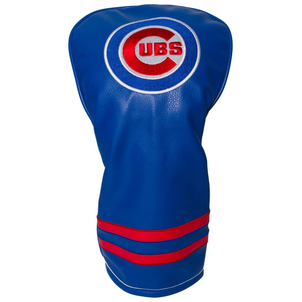 CHICAGO CUBS Vintage Golf Driver Head Cover  Golf Warehouse Atlanta - Golf  Warehouse Atlanta