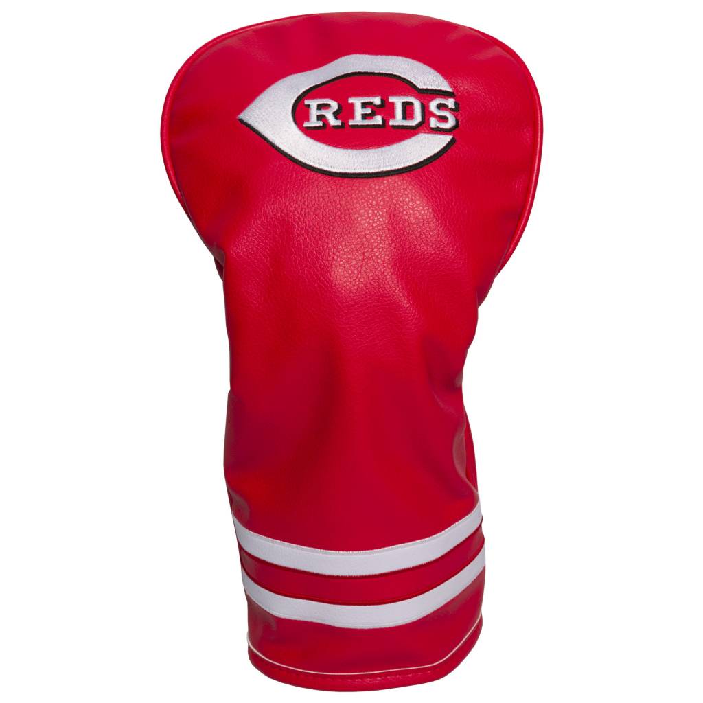 BOSTON RED SOX Vintage Golf Driver Head Cover  Golf Warehouse Atlanta -  Golf Warehouse Atlanta