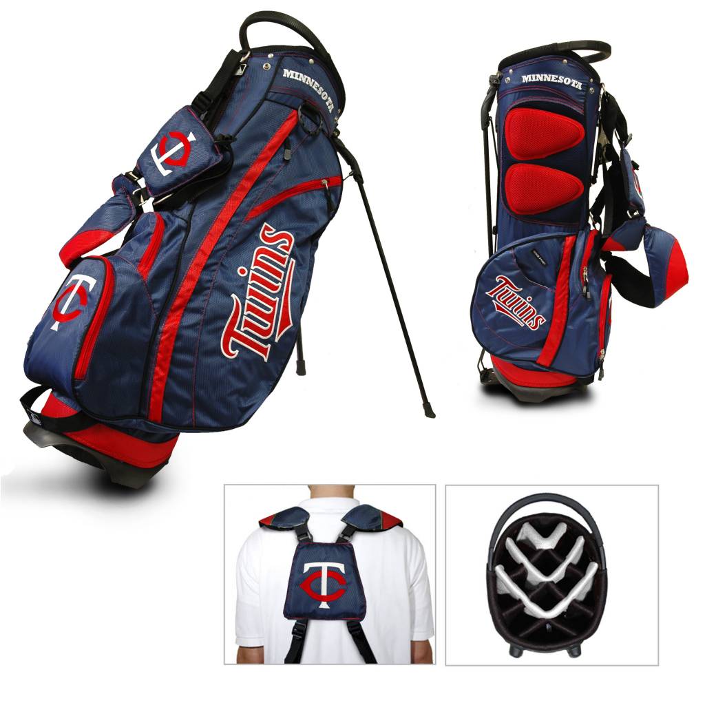 TENNESSEE TITANS Fairway Golf Stand Bag  Golf Warehouse Atlanta - Golf  Warehouse Atlanta