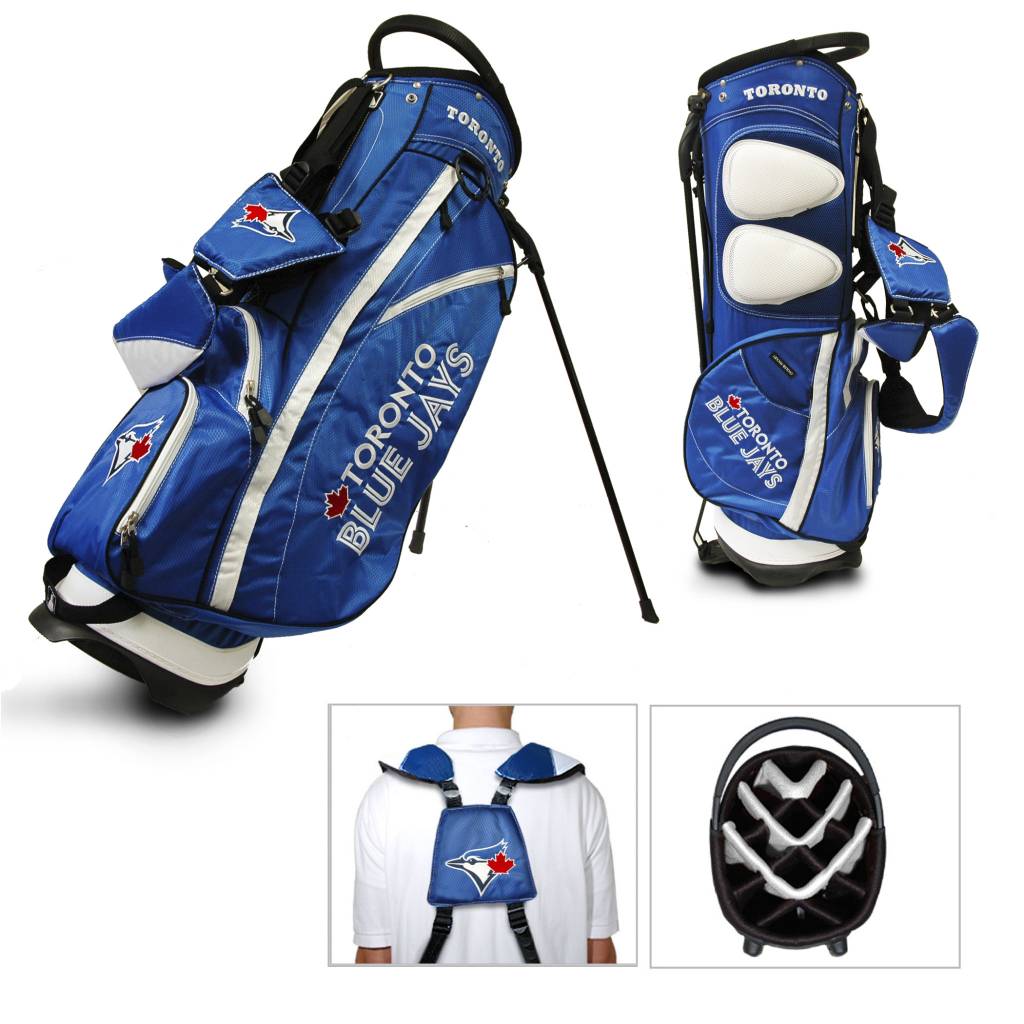 Toronto Blue Jays Golf Gift Set