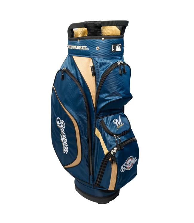 ST LOUIS BLUES Victory Golf Cart Bag | Golf Warehouse Atlanta