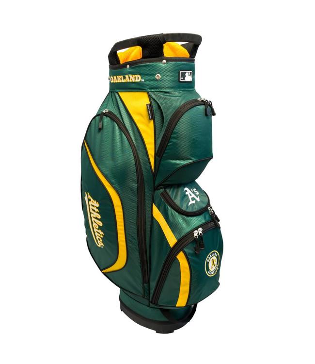 WinCraft Green Bay Packers Bucket III Cooler Cart Golf Bag