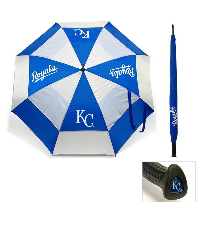 KANSAS CITY ROYALS Oversize Golf Umbrella | Golf Warehouse Atlanta