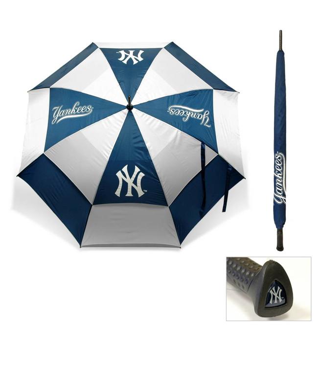 NEW YORK YANKEES Oversize Golf Umbrella  Golf Warehouse Atlanta - Golf  Warehouse Atlanta