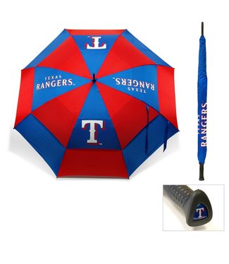 Team Golf TEXAS RANGERS Oversize Golf Umbrella