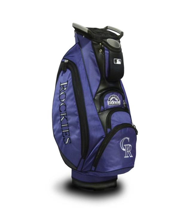 New York Islanders VICTORY Golf Cart Bag - Buy at KHC Sports