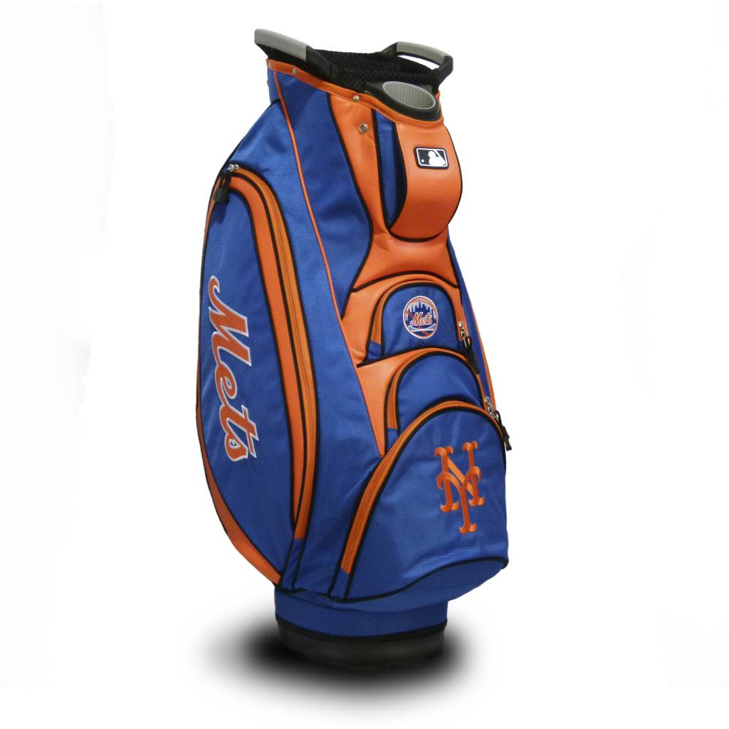 NEW YORK YANKEES Victory Golf Cart Bag | Golf Warehouse Atlanta