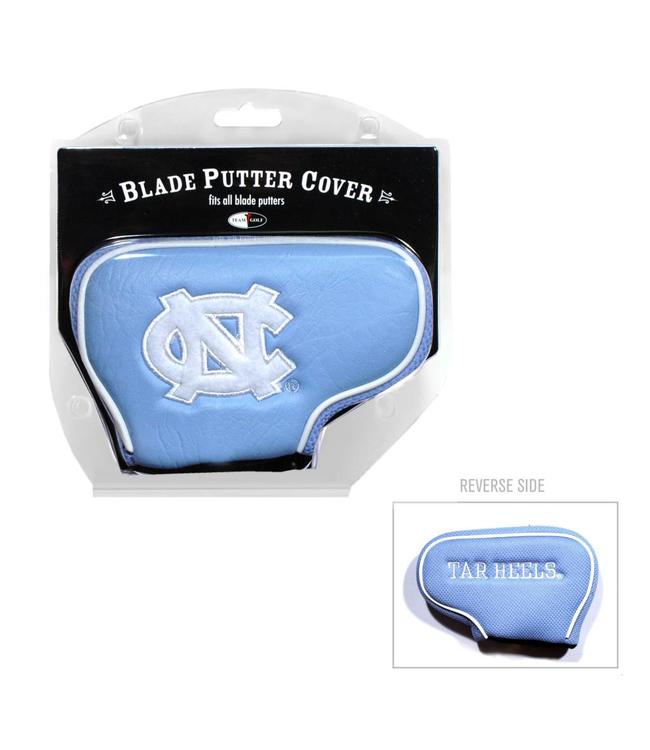 North Carolina Tar Heels Embroidered Golf Gift Set