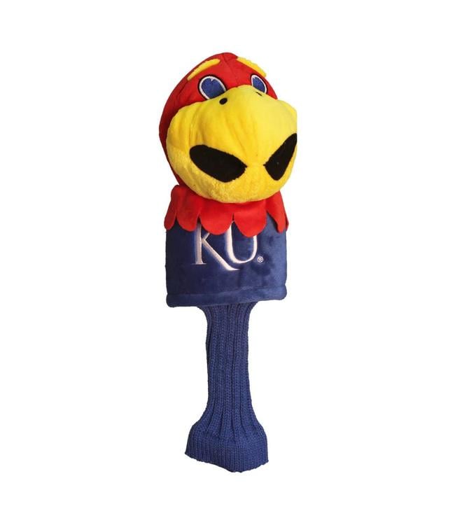 jayhawk head