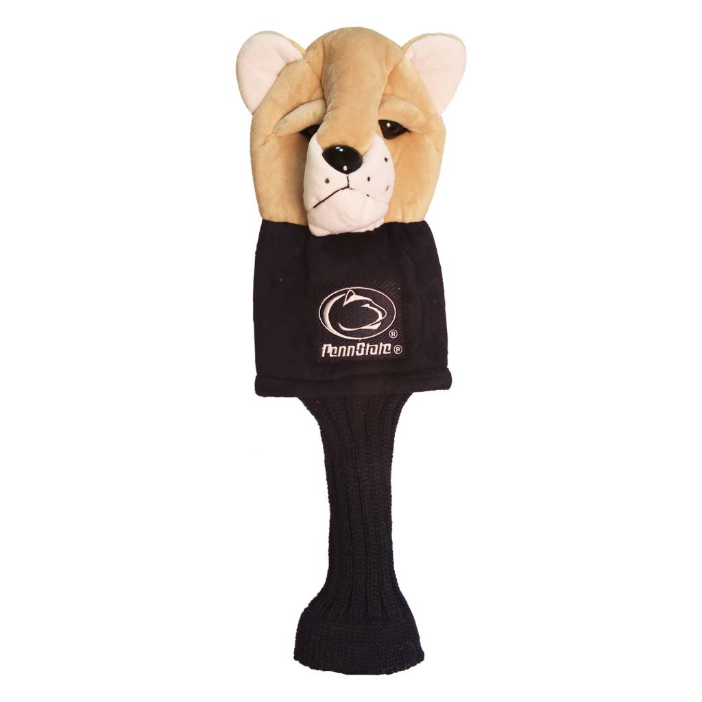 Penn State Nittany Lions Embroidered Golf Gift Set