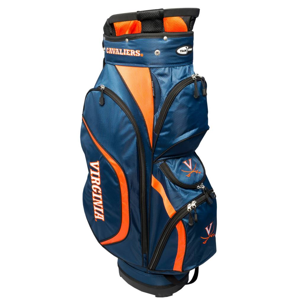 The Difference Between Golf Cart Bags and Golf Staff Bags: A Comprehen