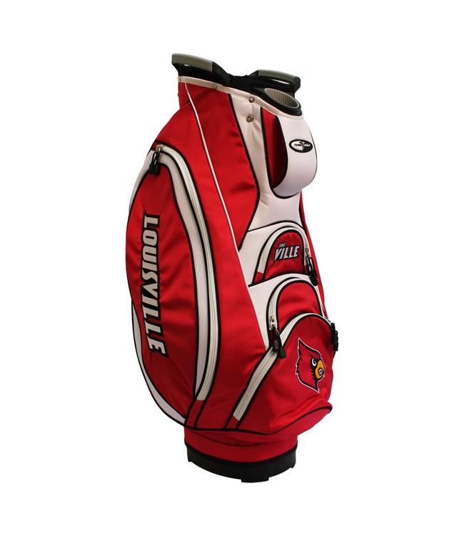 New golf bags in - The University of Louisville Golf Club