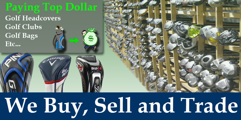 Cash For Clubs | Sell Your Used Golf Clubs | Same Day Payment - Golf  Warehouse Atlanta