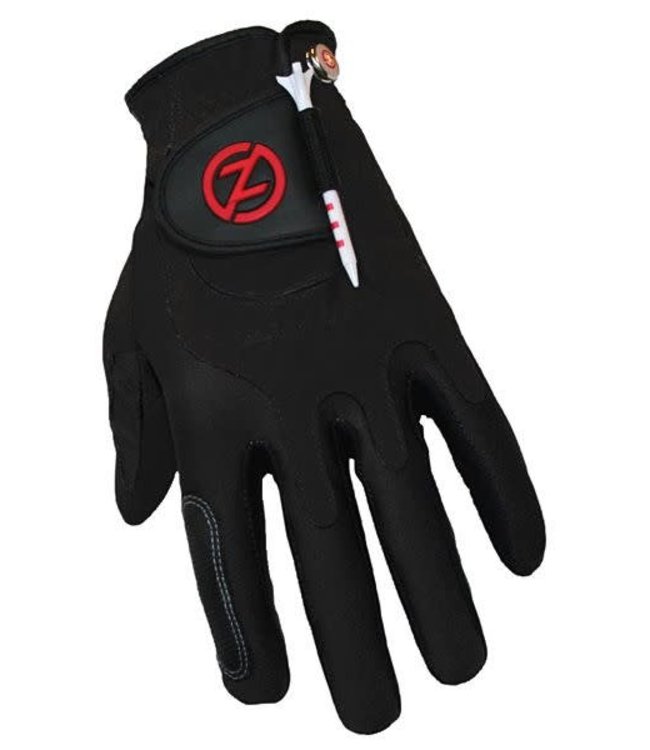 Zero-Friction STORM ALL WEATHER GLOVES (PAIR)