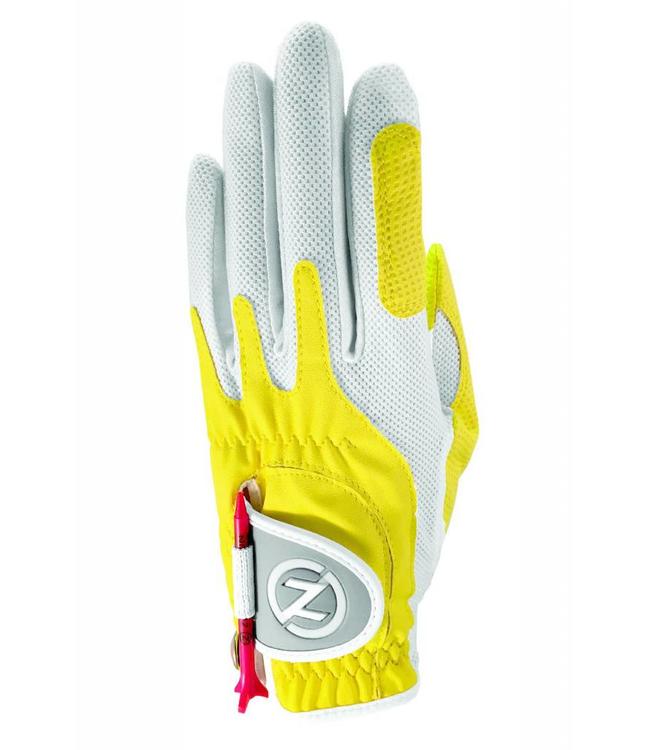 Zero-Friction LADIES ZF COMPRESSION FIT GLOVE