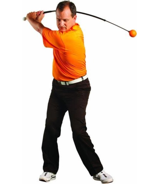 Orange-Whip ORANGE WHIP TRAINER