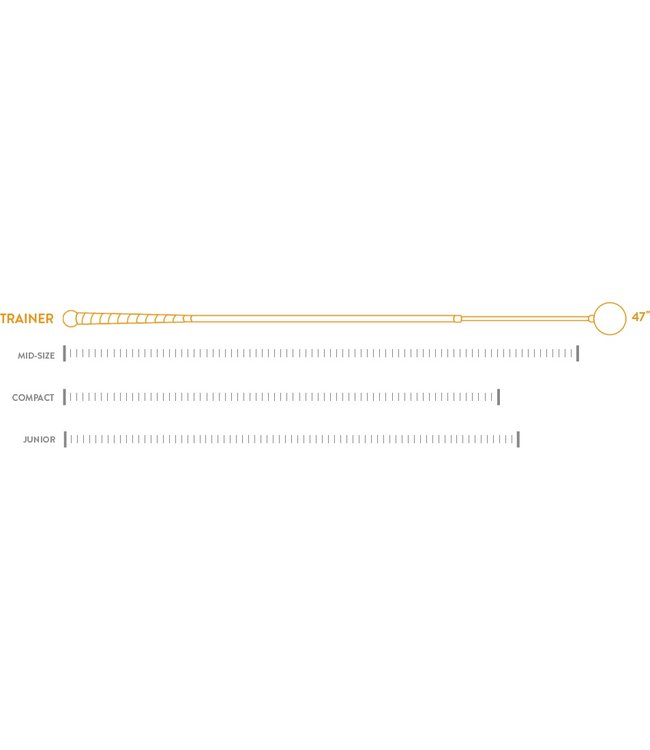 Orange-Whip ORANGE WHIP TRAINER