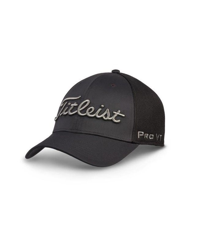 Titleist TOUR SPORTS MESH HAT