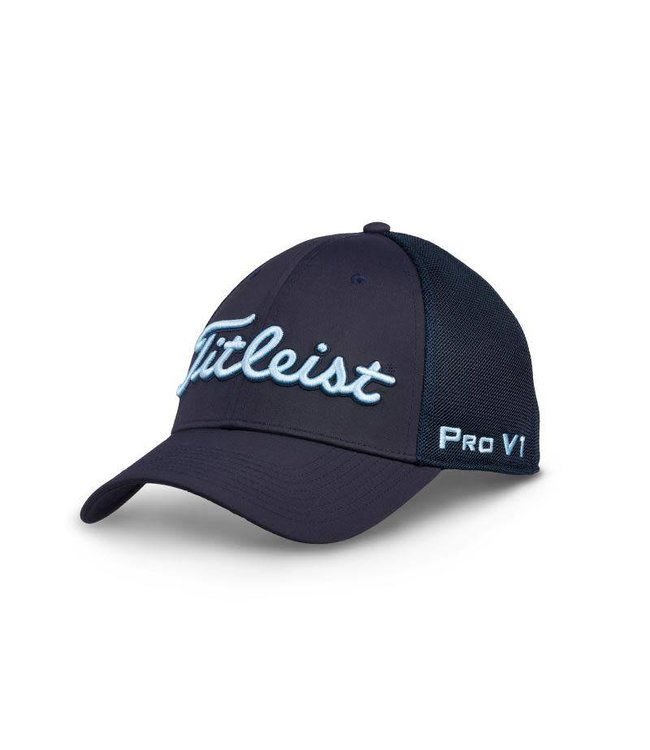 Titleist TOUR SPORTS MESH HAT