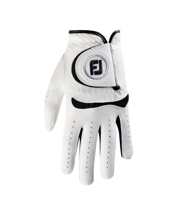 Footjoy FJ JUNIOR GLOVE LEFT HAND