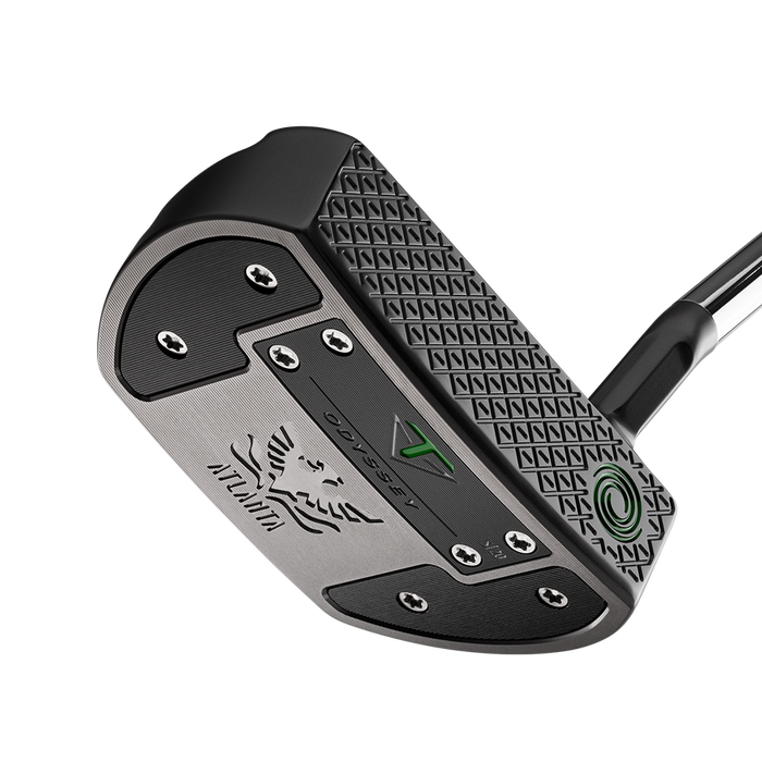 Odyssey TOULON DESIGN ATLANTA STROKE LAB PUTTER - Golf Warehouse