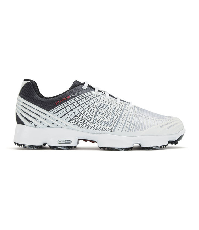 Footjoy hyperflex hotsell 2 white