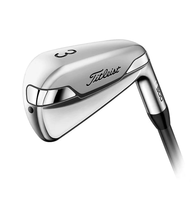 Titleist U500 UTILITY IRON