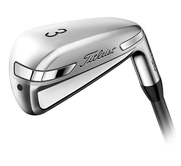 Titleist U510 ユーティリティ #3 & #4 Titleist U510 UTILITY IRON