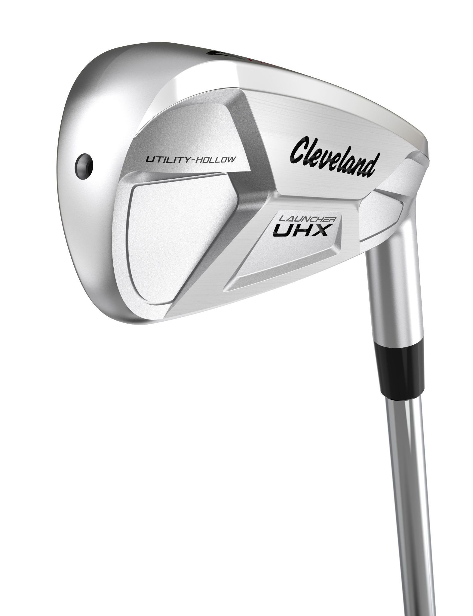 CLEVELAND LAUNCHER UHX IRONS MAXIMUM AND CONTROL Golf