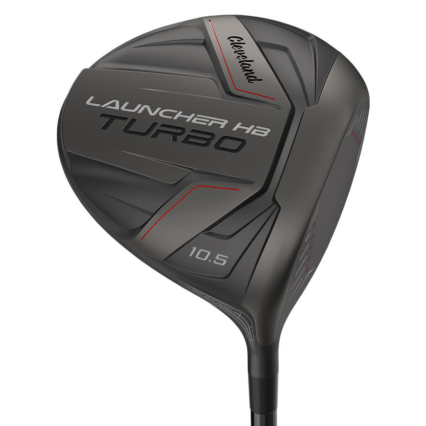 Cleveland LAUNCHER HB TURBO DRIVER