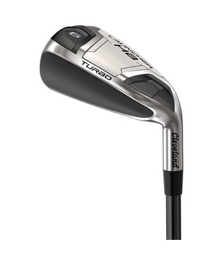 Cleveland Cleveland LAUNCHER HB TURBO IRONS