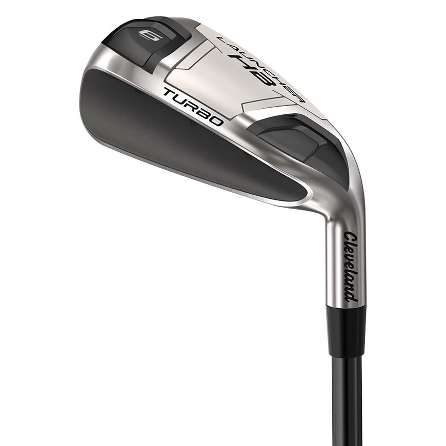 Cleveland hybrid hotsell golf clubs
