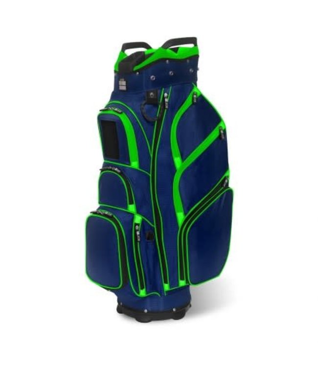 JCR TL650 GOLF CART BAG