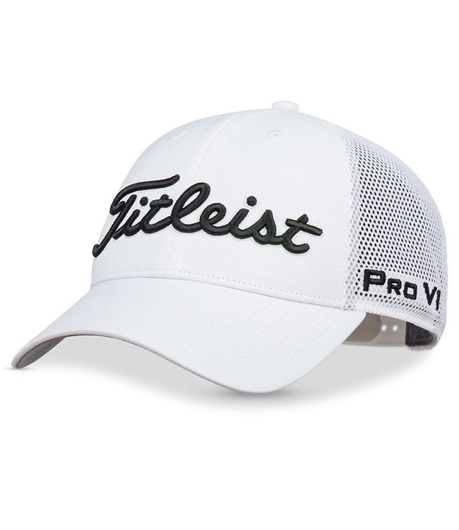 dallas cowboys titleist golf hat