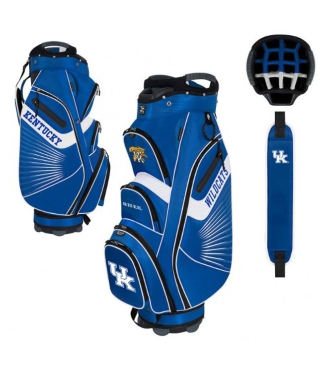 Wincraft UNIVERSITY OF KENTUCKY BUCKET CART BAG