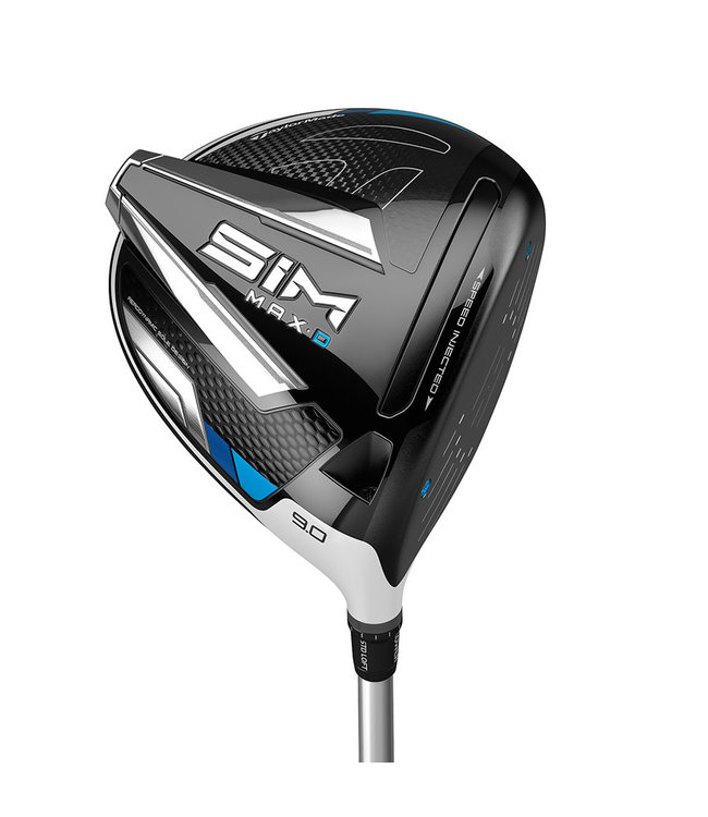 TaylorMade - TaylorMade SIM MAX D ドライバー 10.5° taylormade-sim-max-d-driver.jpg