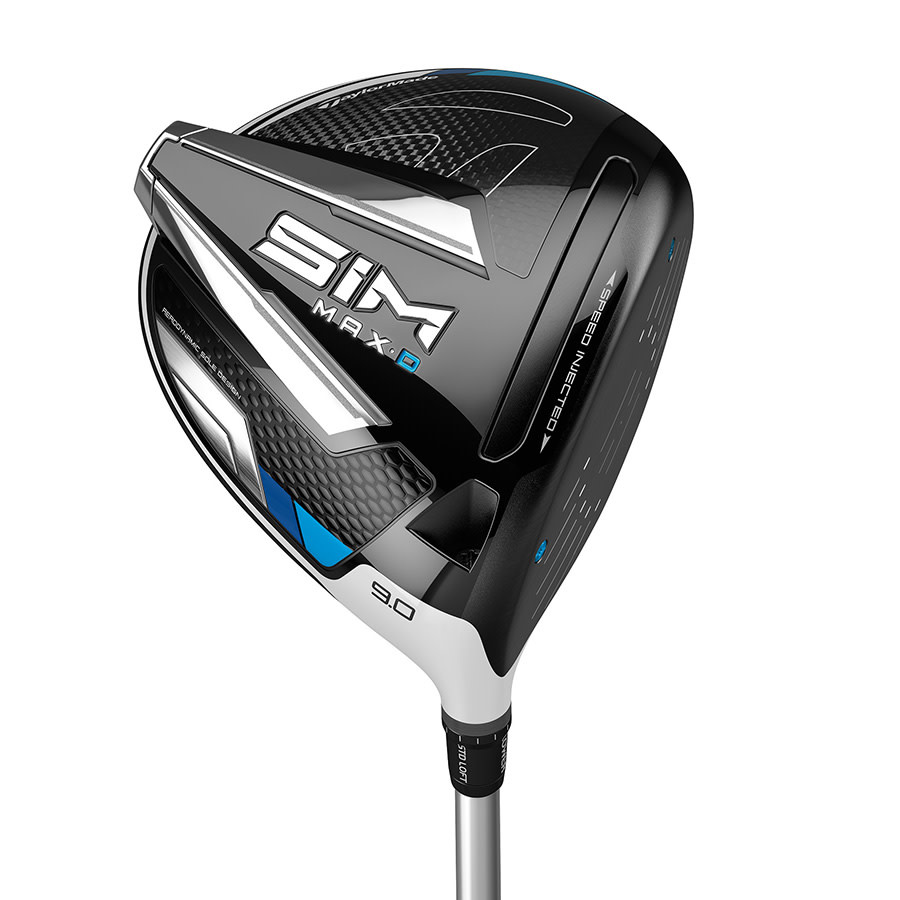 ブランド通販サイトをすべて taylormade-taylormade-sim-max- クラブ