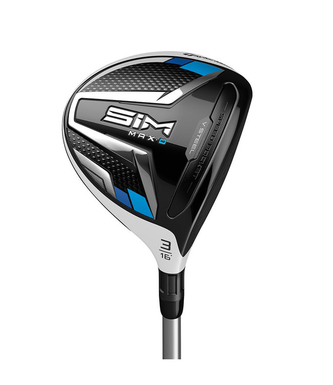 Taylormade SIM MAX D FAIRWAY WOOD