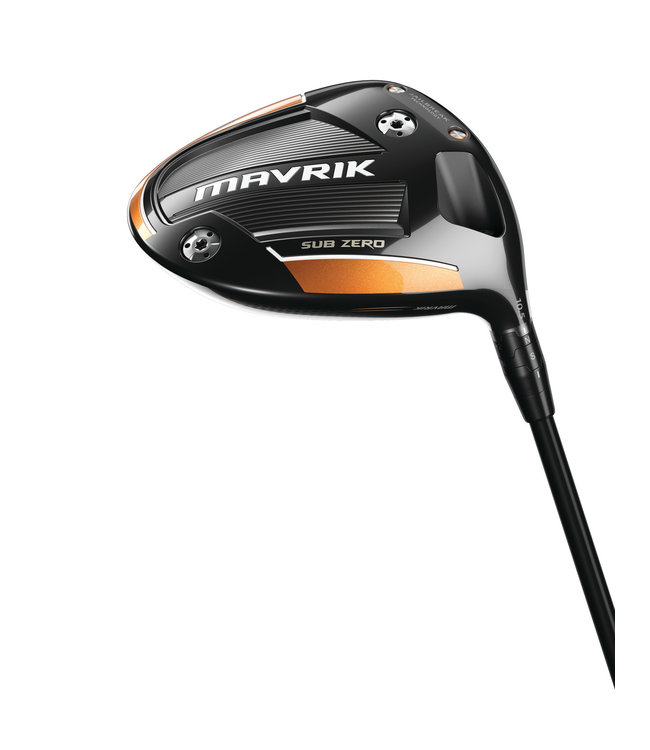 MAVRIK SUB ZERO DRIVER