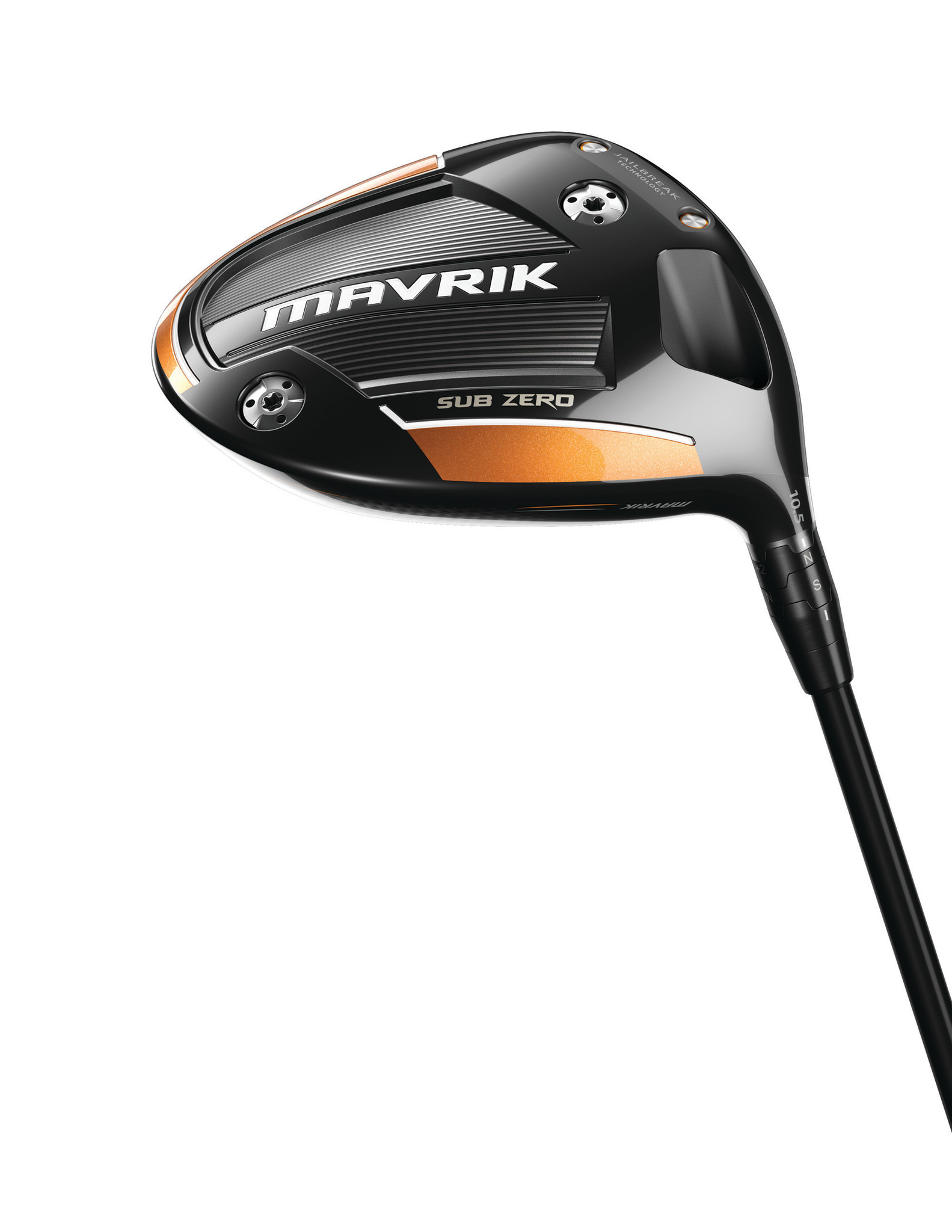 CALLAWAY MAVRIK SUB ZERO DRIVER | GOLF WAREHOUSE ATLANTA