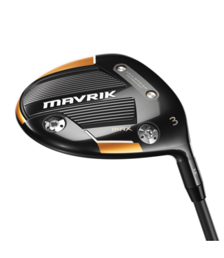 Callaway Callaway MAVRIK MAX FAIRWAY WOOD