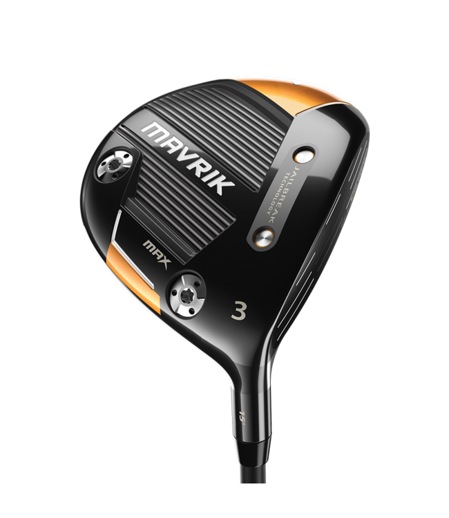 Callaway MAVRIK MAX FAIRWAY WOOD